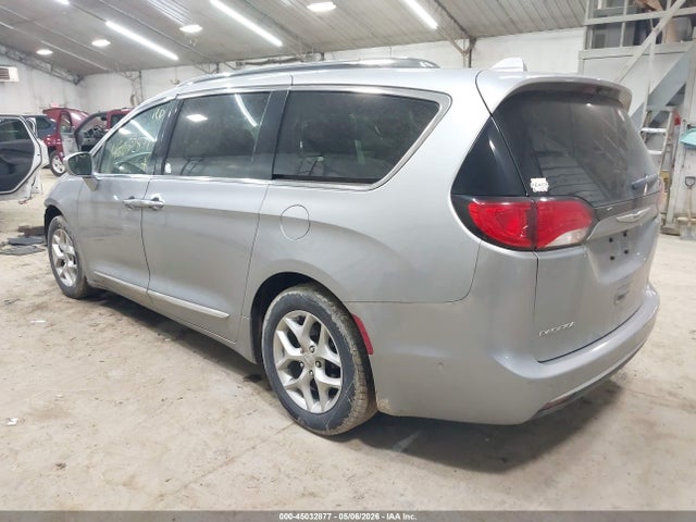 Продаж на аукціоні авто 2019 Chrysler Pacifica Touring L, vin: 2C4RC1BG1KR549777, номер лоту: 45032877