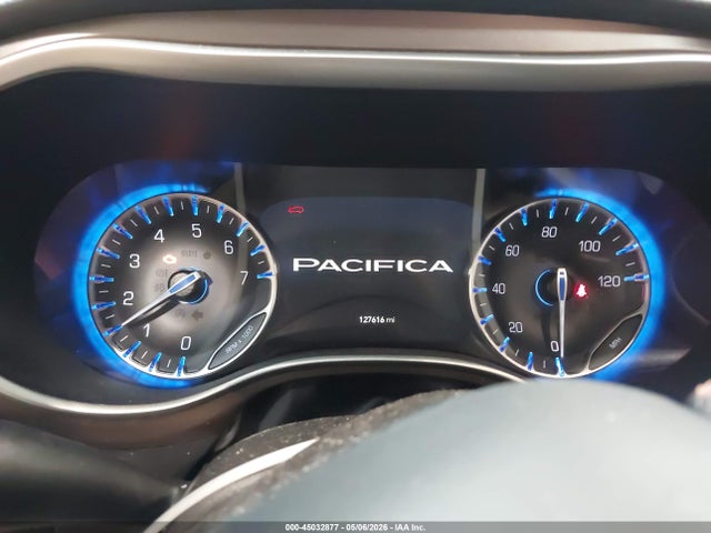Продаж на аукціоні авто 2019 Chrysler Pacifica Touring L, vin: 2C4RC1BG1KR549777, номер лоту: 45032877
