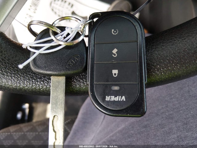 Aukcja sprzedaży 2021 Kia Rio Lx, vin: 3KPA24AD7ME403963, numer aukcji: 45032882