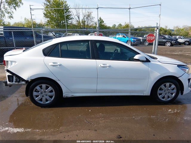 Aukcja sprzedaży 2021 Kia Rio Lx, vin: 3KPA24AD7ME403963, numer aukcji: 45032882