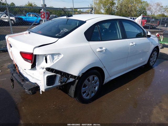 Aukcja sprzedaży 2021 Kia Rio Lx, vin: 3KPA24AD7ME403963, numer aukcji: 45032882