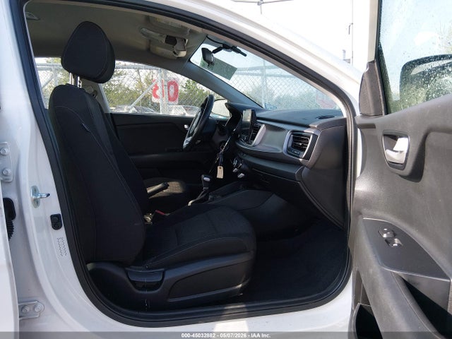 Aukcja sprzedaży 2021 Kia Rio Lx, vin: 3KPA24AD7ME403963, numer aukcji: 45032882