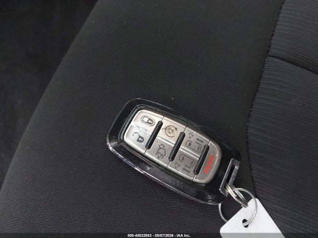 Aukcja sprzedaży 2022 Chrysler Voyager Lx, vin: 2C4RC1CG6NR226800, numer aukcji: 45032883
