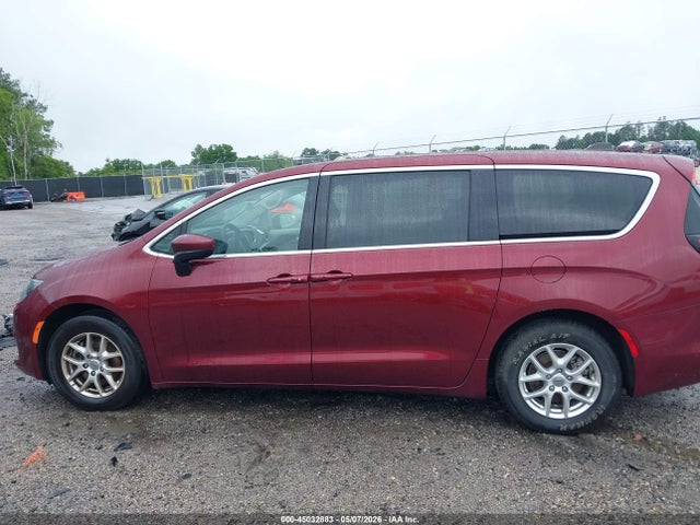 Aukcja sprzedaży 2022 Chrysler Voyager Lx, vin: 2C4RC1CG6NR226800, numer aukcji: 45032883