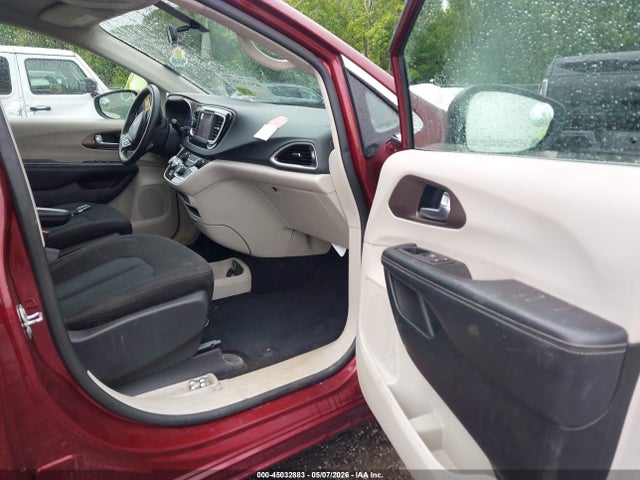 Aukcja sprzedaży 2022 Chrysler Voyager Lx, vin: 2C4RC1CG6NR226800, numer aukcji: 45032883