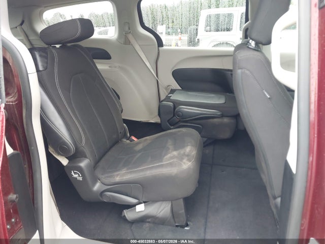 Aukcja sprzedaży 2022 Chrysler Voyager Lx, vin: 2C4RC1CG6NR226800, numer aukcji: 45032883