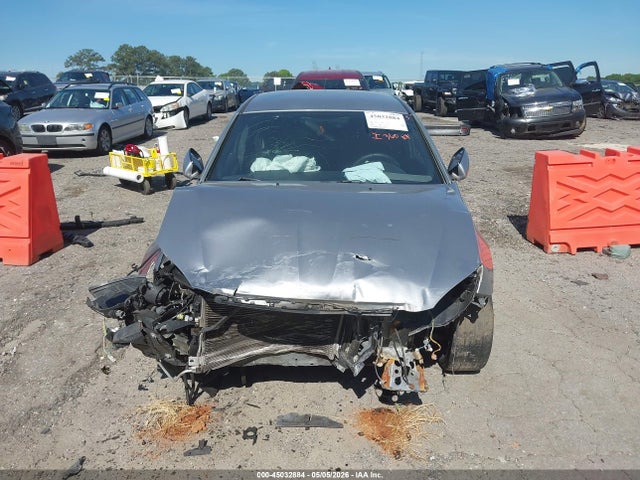 2013 Chrysler 200 Touring მანქანა იყიდება აუქციონზე, vin: 1C3CCBBB9DN693923, აუქციონის ნომერი: 45032884