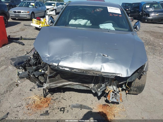 2013 Chrysler 200 Touring მანქანა იყიდება აუქციონზე, vin: 1C3CCBBB9DN693923, აუქციონის ნომერი: 45032884