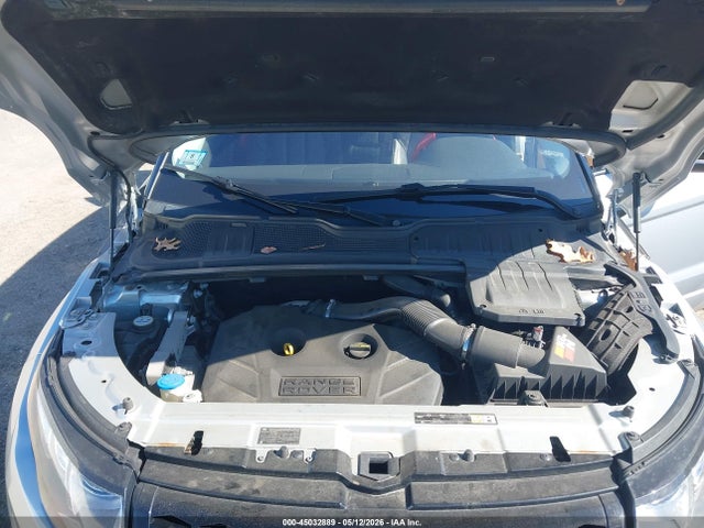 2013 Land Rover Range Rover Evoque Pure მანქანა იყიდება აუქციონზე, vin: SALVT2BG8DH780428, აუქციონის ნომერი: 45032889