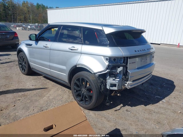2013 Land Rover Range Rover Evoque Pure მანქანა იყიდება აუქციონზე, vin: SALVT2BG8DH780428, აუქციონის ნომერი: 45032889