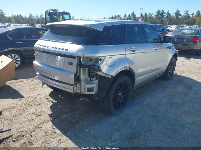 2013 Land Rover Range Rover Evoque Pure მანქანა იყიდება აუქციონზე, vin: SALVT2BG8DH780428, აუქციონის ნომერი: 45032889