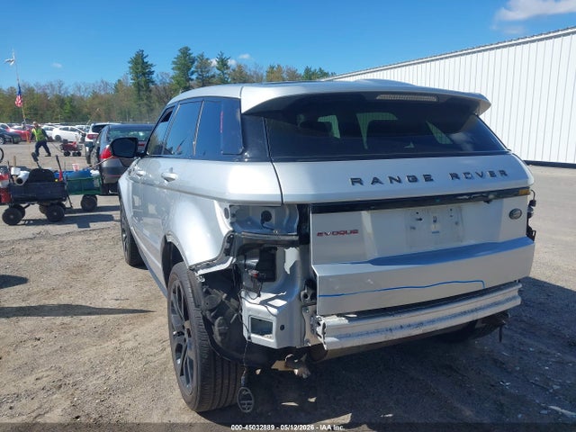 2013 Land Rover Range Rover Evoque Pure მანქანა იყიდება აუქციონზე, vin: SALVT2BG8DH780428, აუქციონის ნომერი: 45032889