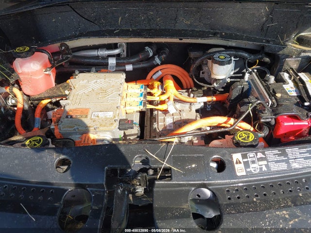 Продаж на аукціоні авто 2023 Chevrolet Bolt Euv Fwd Lt, vin: 1G1FY6S0XP4108415, номер лоту: 45032890