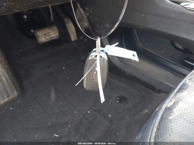 Продаж на аукціоні авто 2023 Chevrolet Bolt Euv Fwd Lt, vin: 1G1FY6S0XP4108415, номер лоту: 45032890