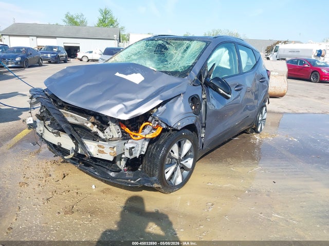 Продаж на аукціоні авто 2023 Chevrolet Bolt Euv Fwd Lt, vin: 1G1FY6S0XP4108415, номер лоту: 45032890
