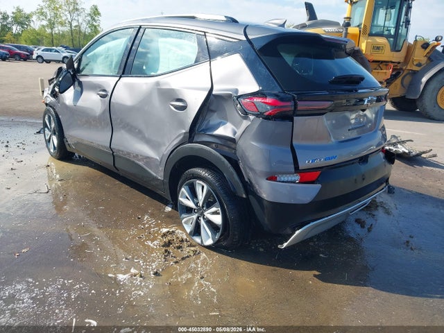 Продаж на аукціоні авто 2023 Chevrolet Bolt Euv Fwd Lt, vin: 1G1FY6S0XP4108415, номер лоту: 45032890