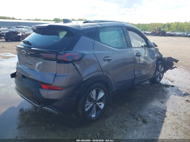 Продаж на аукціоні авто 2023 Chevrolet Bolt Euv Fwd Lt, vin: 1G1FY6S0XP4108415, номер лоту: 45032890
