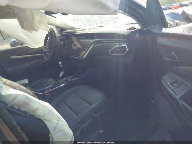 Продаж на аукціоні авто 2023 Chevrolet Bolt Euv Fwd Lt, vin: 1G1FY6S0XP4108415, номер лоту: 45032890