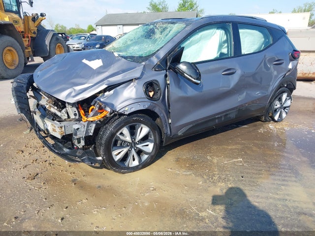 Продаж на аукціоні авто 2023 Chevrolet Bolt Euv Fwd Lt, vin: 1G1FY6S0XP4108415, номер лоту: 45032890