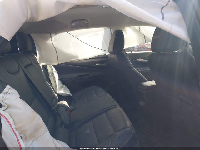 Продаж на аукціоні авто 2023 Chevrolet Bolt Euv Fwd Lt, vin: 1G1FY6S0XP4108415, номер лоту: 45032890