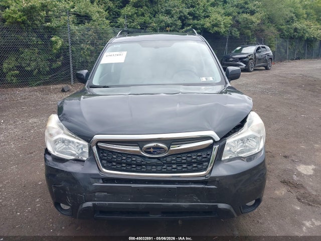 Aukcja sprzedaży 2014 Subaru Forester 2.5i Premium, vin: JF2SJAEC7EH524108, numer aukcji: 45032891