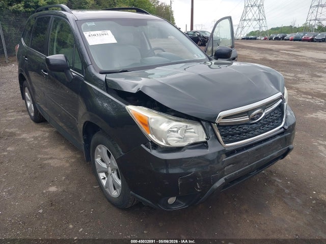Aukcja sprzedaży 2014 Subaru Forester 2.5i Premium, vin: JF2SJAEC7EH524108, numer aukcji: 45032891