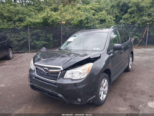Aukcja sprzedaży 2014 Subaru Forester 2.5i Premium, vin: JF2SJAEC7EH524108, numer aukcji: 45032891