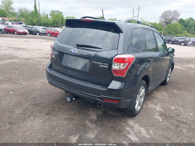 Aukcja sprzedaży 2014 Subaru Forester 2.5i Premium, vin: JF2SJAEC7EH524108, numer aukcji: 45032891