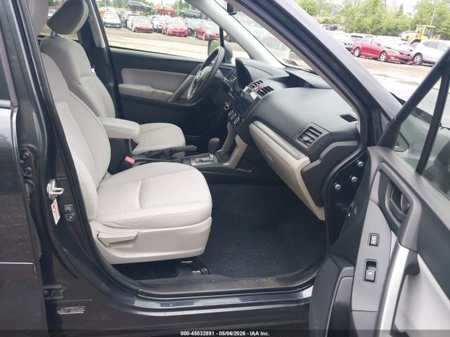 Aukcja sprzedaży 2014 Subaru Forester 2.5i Premium, vin: JF2SJAEC7EH524108, numer aukcji: 45032891