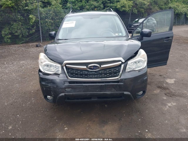 Aukcja sprzedaży 2014 Subaru Forester 2.5i Premium, vin: JF2SJAEC7EH524108, numer aukcji: 45032891