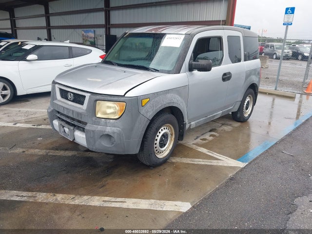 Продаж на аукціоні авто 2003 Honda Element Dx, vin: 5J6YH28293L002050, номер лоту: 45032892