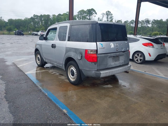 Продаж на аукціоні авто 2003 Honda Element Dx, vin: 5J6YH28293L002050, номер лоту: 45032892