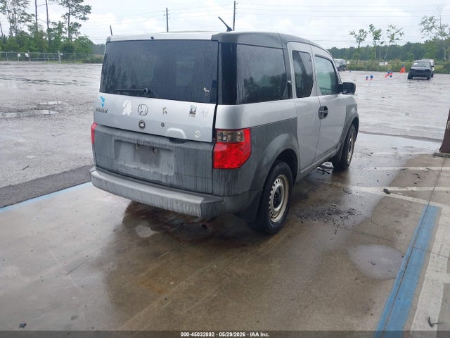 Продаж на аукціоні авто 2003 Honda Element Dx, vin: 5J6YH28293L002050, номер лоту: 45032892