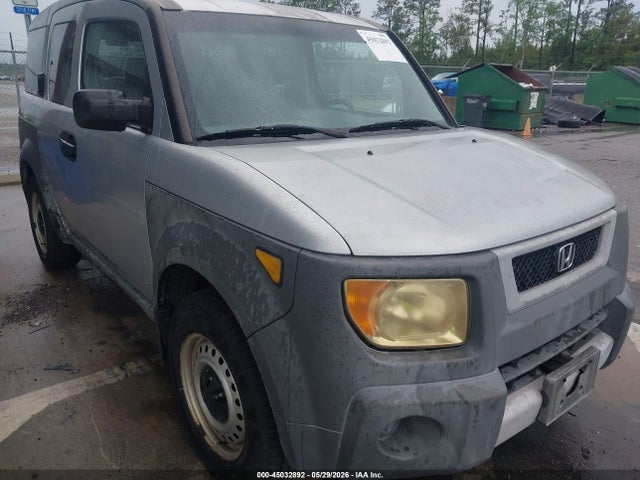 Продаж на аукціоні авто 2003 Honda Element Dx, vin: 5J6YH28293L002050, номер лоту: 45032892