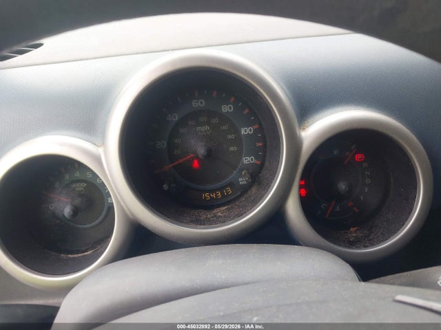 Продаж на аукціоні авто 2003 Honda Element Dx, vin: 5J6YH28293L002050, номер лоту: 45032892