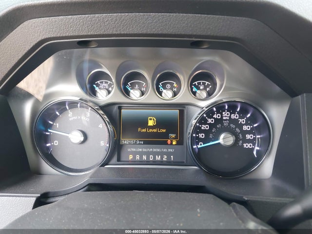 Продаж на аукціоні авто 2015 Ford F-250 Lariat, vin: 1FT7W2BT9FEB20231, номер лоту: 45032893