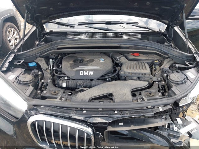 2018 Bmw X1 Xdrive28i მანქანა იყიდება აუქციონზე, vin: WBXHT3C34J5L26666, აუქციონის ნომერი: 45032896