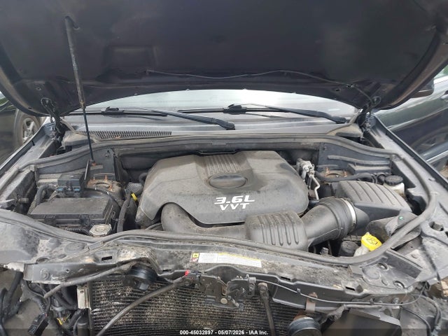 Aukcja sprzedaży 2012 Jeep Grand Cherokee Laredo, vin: 1C4RJFAG9CC292673, numer aukcji: 45032897