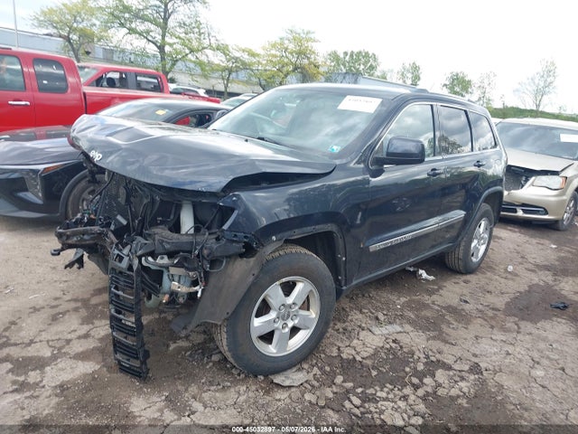 Aukcja sprzedaży 2012 Jeep Grand Cherokee Laredo, vin: 1C4RJFAG9CC292673, numer aukcji: 45032897