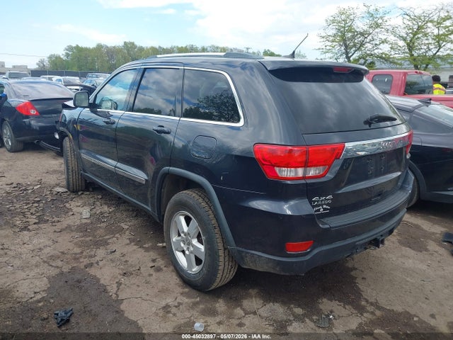 Aukcja sprzedaży 2012 Jeep Grand Cherokee Laredo, vin: 1C4RJFAG9CC292673, numer aukcji: 45032897
