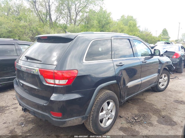 Aukcja sprzedaży 2012 Jeep Grand Cherokee Laredo, vin: 1C4RJFAG9CC292673, numer aukcji: 45032897