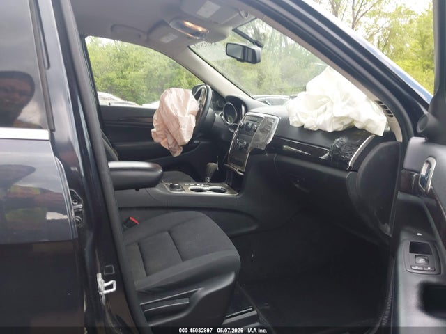 Aukcja sprzedaży 2012 Jeep Grand Cherokee Laredo, vin: 1C4RJFAG9CC292673, numer aukcji: 45032897