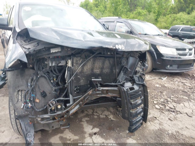 Aukcja sprzedaży 2012 Jeep Grand Cherokee Laredo, vin: 1C4RJFAG9CC292673, numer aukcji: 45032897