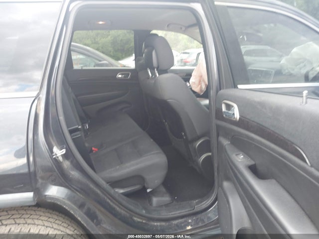 Aukcja sprzedaży 2012 Jeep Grand Cherokee Laredo, vin: 1C4RJFAG9CC292673, numer aukcji: 45032897