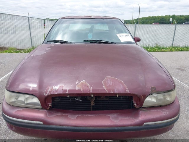 Продаж на аукціоні авто 1998 Buick Lesabre Custom, vin: 1G4HP52K5WH400927, номер лоту: 45032899