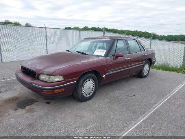 Продаж на аукціоні авто 1998 Buick Lesabre Custom, vin: 1G4HP52K5WH400927, номер лоту: 45032899