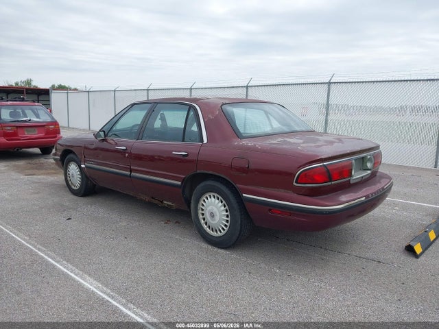 Продаж на аукціоні авто 1998 Buick Lesabre Custom, vin: 1G4HP52K5WH400927, номер лоту: 45032899