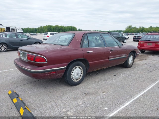 Продаж на аукціоні авто 1998 Buick Lesabre Custom, vin: 1G4HP52K5WH400927, номер лоту: 45032899