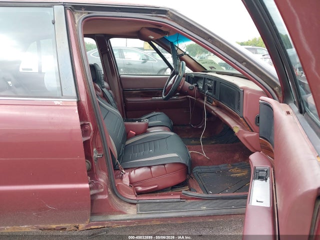 Продаж на аукціоні авто 1998 Buick Lesabre Custom, vin: 1G4HP52K5WH400927, номер лоту: 45032899