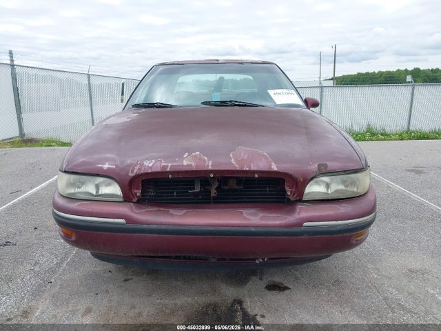 Продаж на аукціоні авто 1998 Buick Lesabre Custom, vin: 1G4HP52K5WH400927, номер лоту: 45032899
